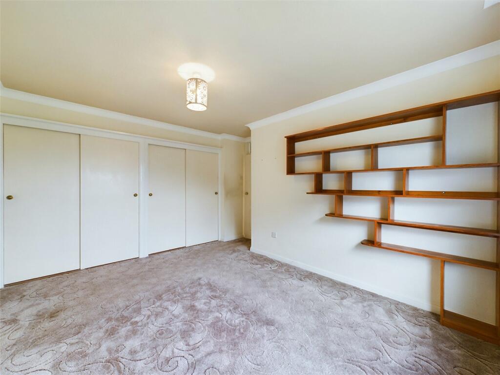 Additional image 15 of Russell Drive, Christchurch, Dorset, BH23