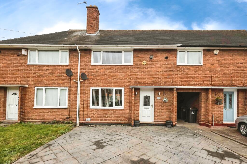 Additional image 17 of Pear Tree Road, BIRMINGHAM, West Midlands, B34