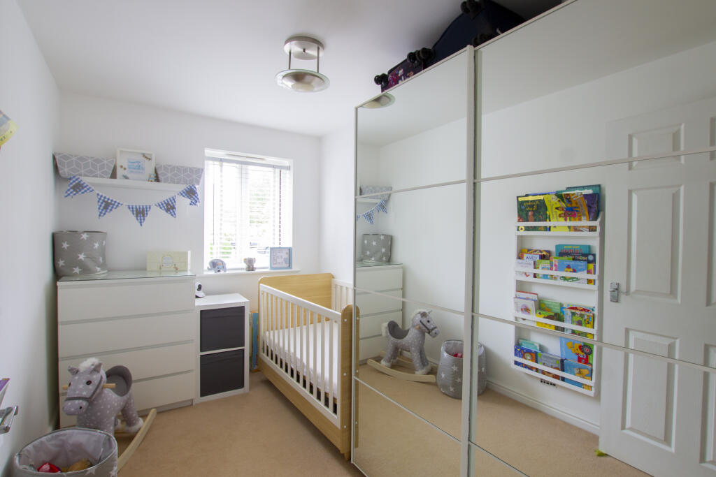 Additional image 6 of Bourneys Manor Close, Willingham, Cambridge, CB24