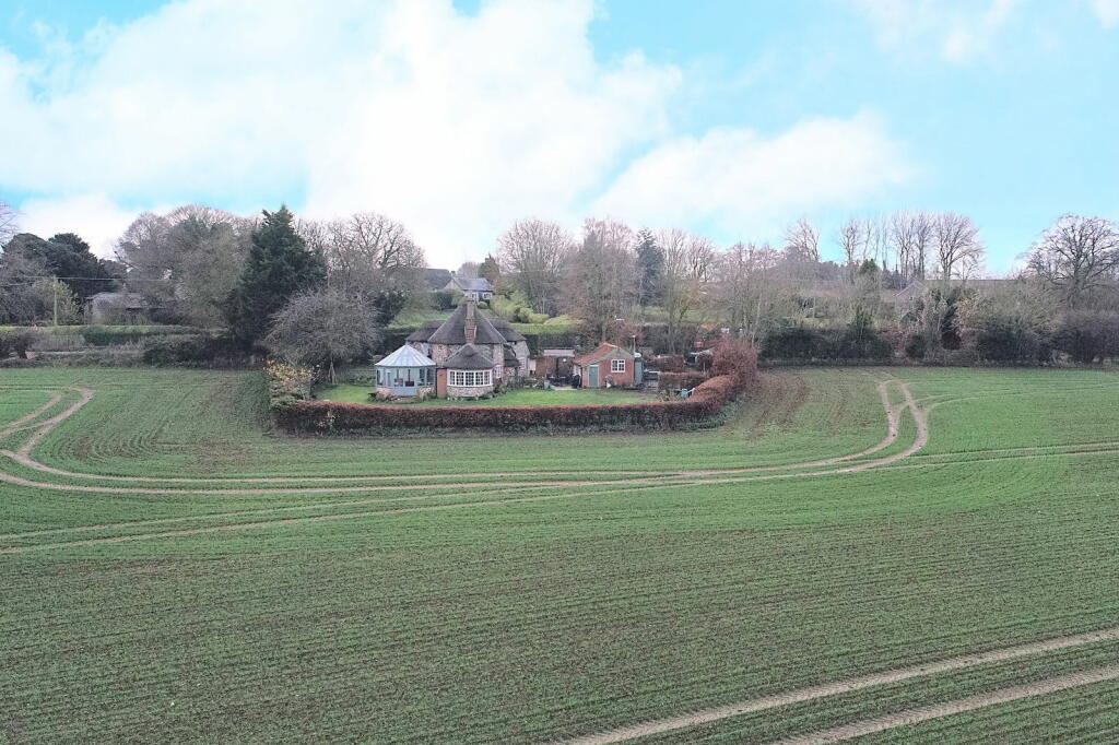 Additional image 29 of Cropley Grove, Ousden, Newmarket, CB8 8TL