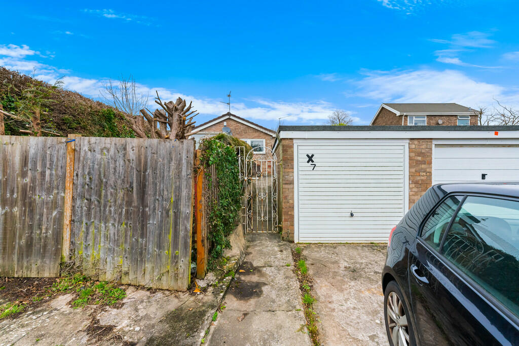 Additional image 23 of Caer Graig, Radyr