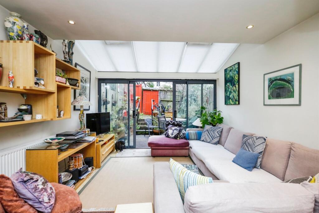 Additional image 18 of St. John Street, Lewes