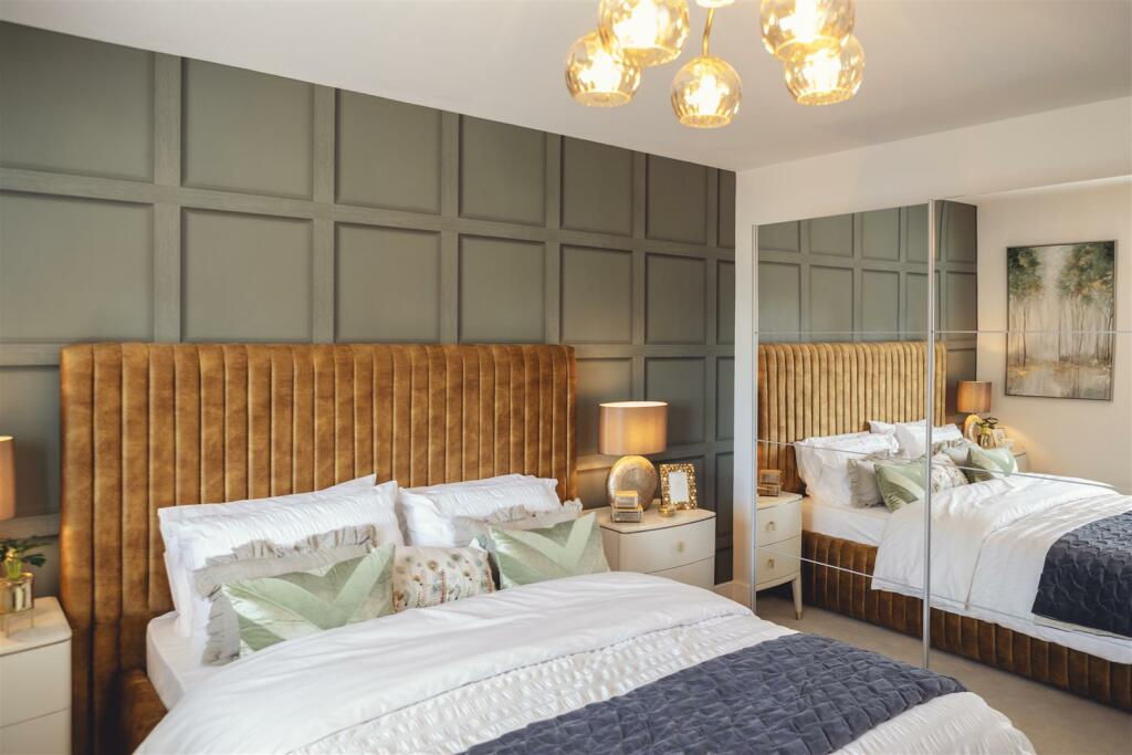 Additional image 7 of Plot 4 Strawberry Meadows, Wigton