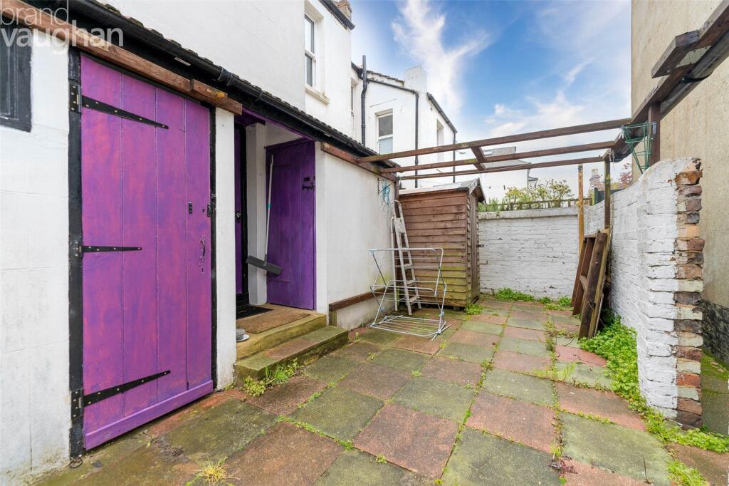 Additional image 13 of Florence Road, Brighton, East Sussex, BN1