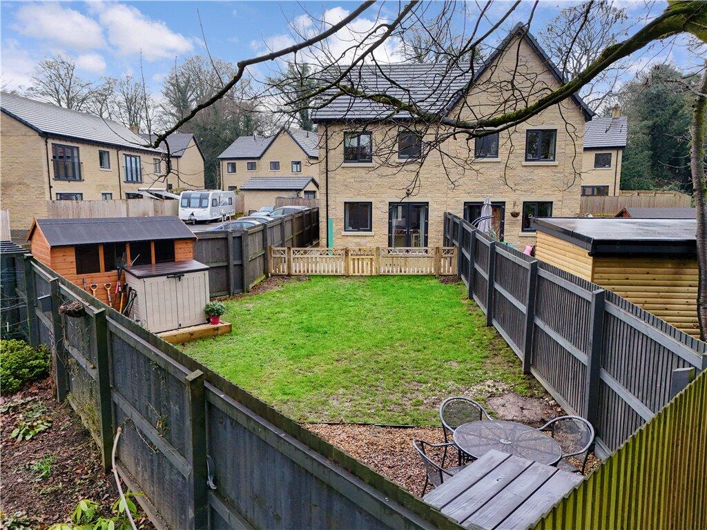Additional image 14 of Lund Avenue, Glusburn, North Yorkshire, BD20