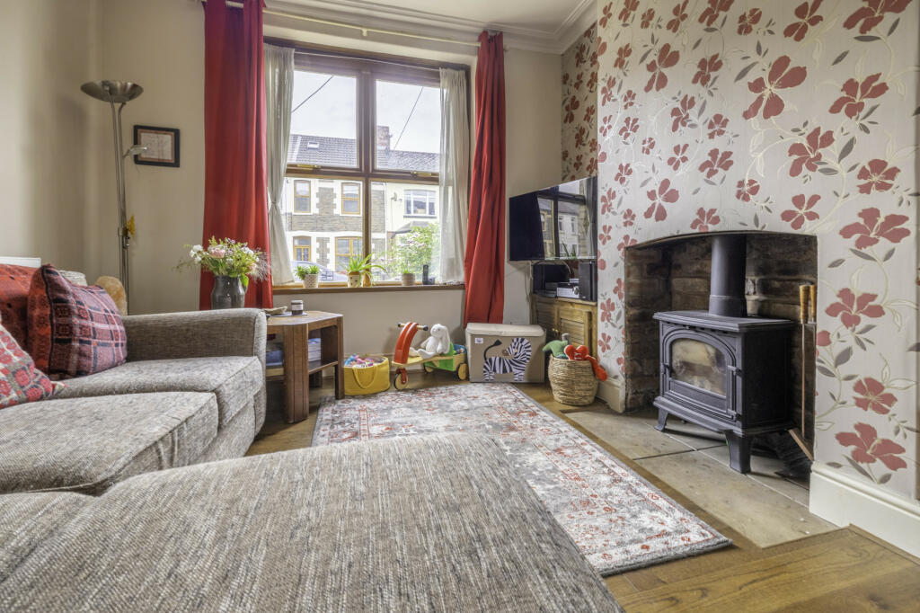 Additional image 22 of Moy Road,  Cardiff, CF15