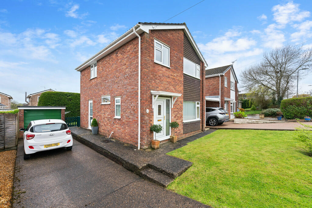 Additional image 27 of Parc-y-coed, Creigiau, Cardiff