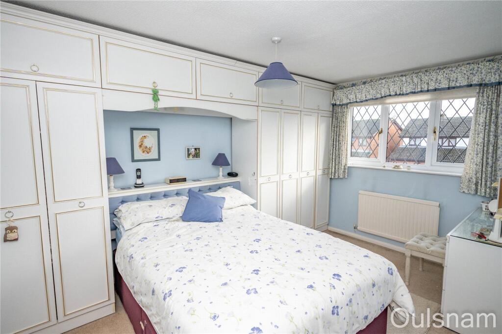 Additional image 8 of Tall Trees Close, Catshill, Bromsgrove, Worcestershire, B61