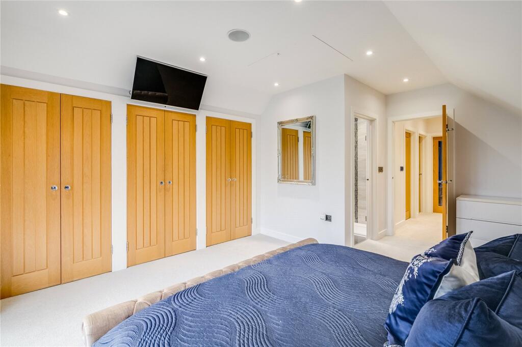 Additional image 18 of Lemsford Village, Lemsford, Welwyn Garden City, Hertfordshire, AL8