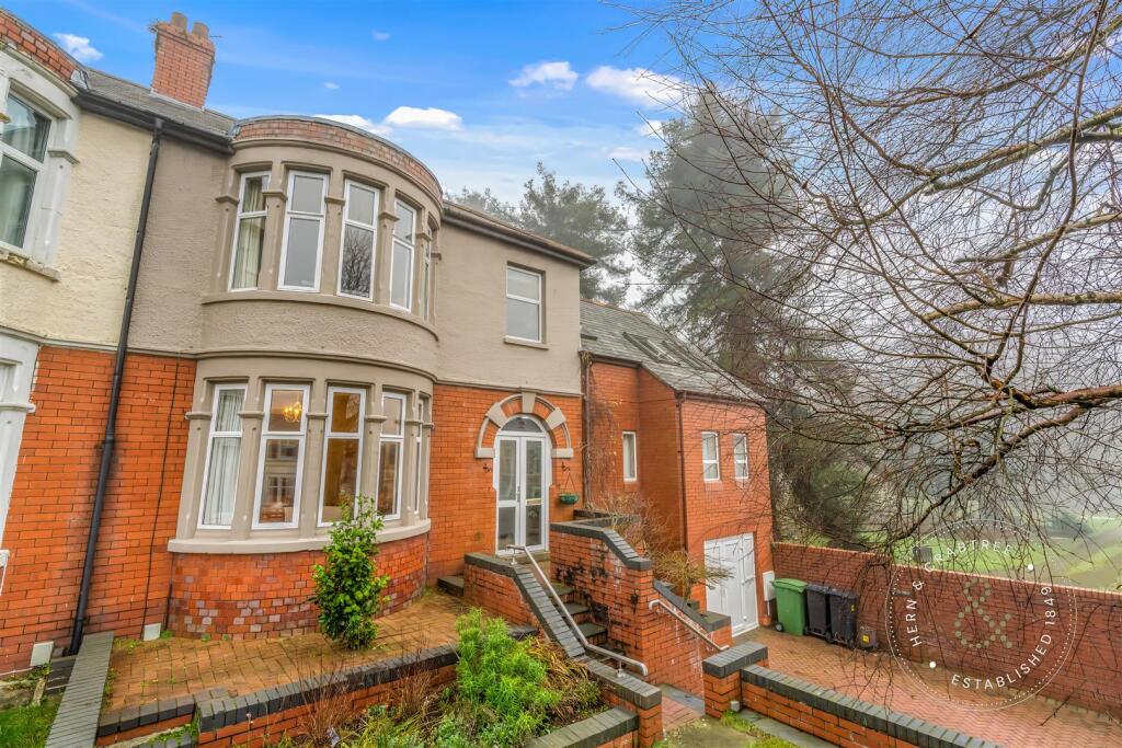 Additional image 18 of Allensbank Road, Heath, Cardiff