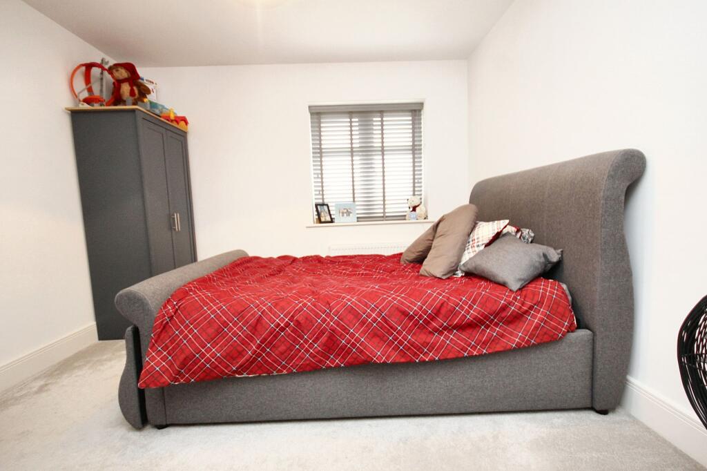 Additional image 13 of Westworth Way, Verwood, BH31