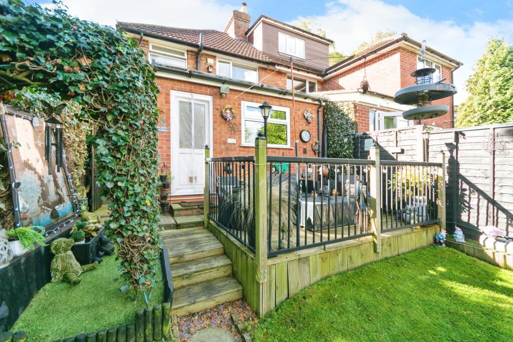 Additional image 13 of Bosworth Road, Birmingham, West Midlands, B26