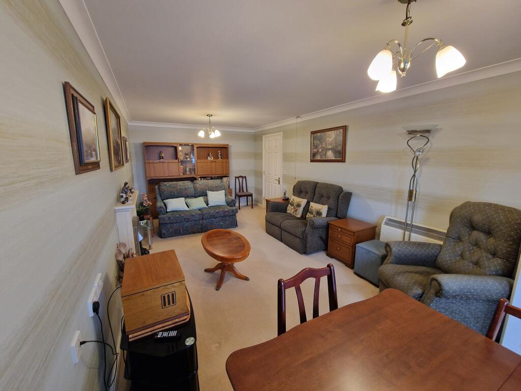 Additional image 12 of Wyndham Court, Yeovil, Somerset