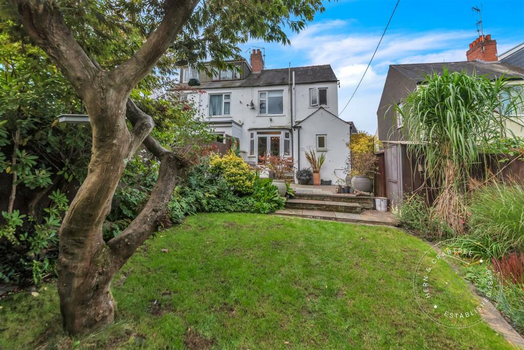 Additional image 23 of Crystal Avenue, Cardiff