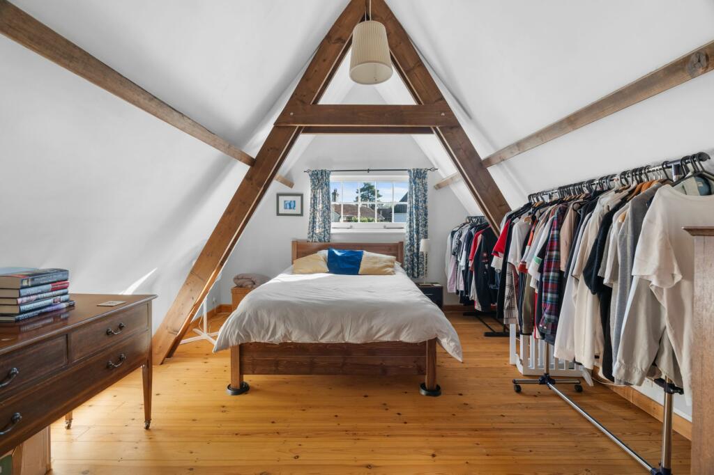 Additional image 28 of West Wratting Road, Balsham, CB21