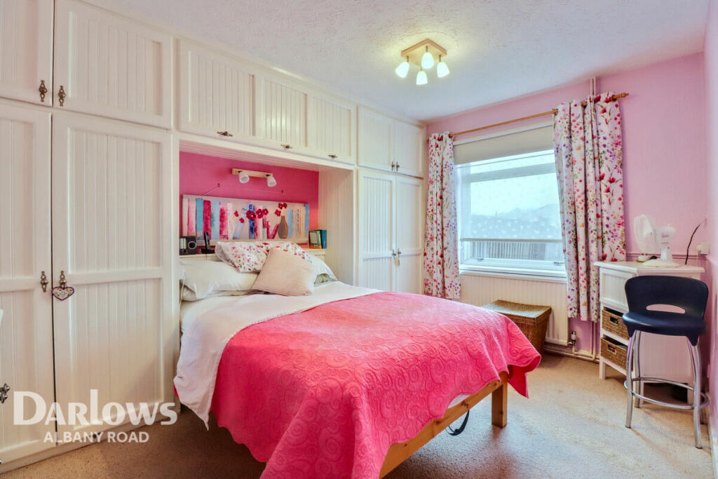 Additional image 10 of Hackerford Road, Cardiff