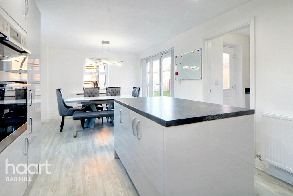 Additional image 3 of Peppercorn Drive, Northstowe