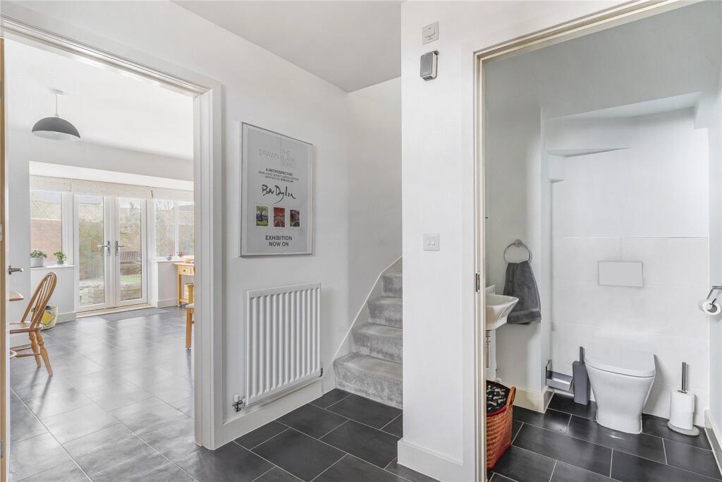 Additional image 7 of Knight Road, Wells, Somerset, BA5