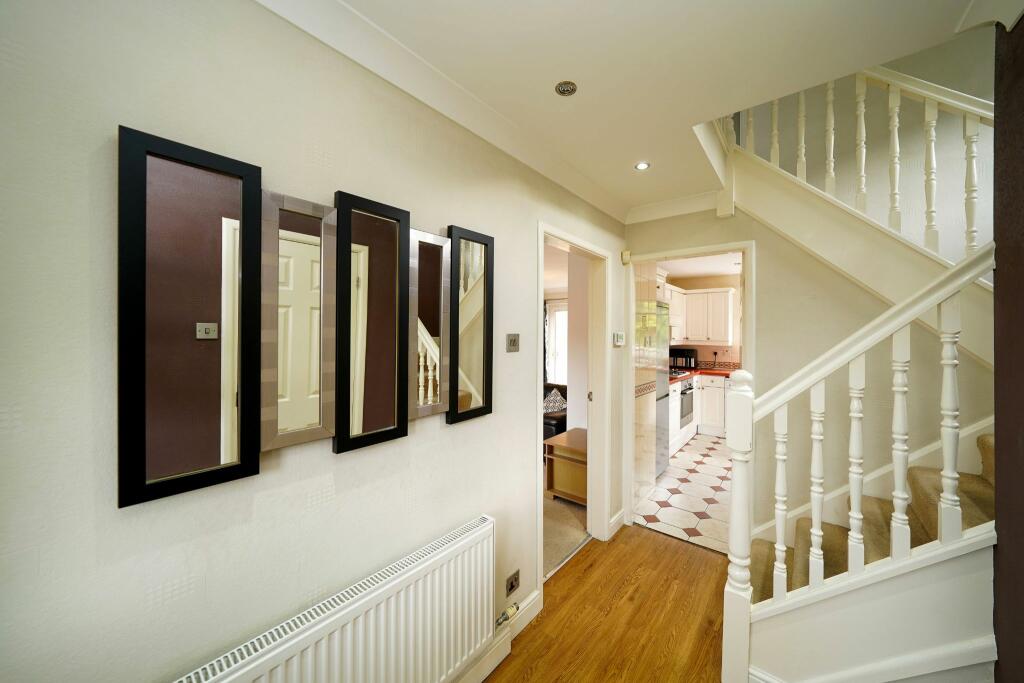 Additional image 4 of Rodmell Close, Bromley Cross, Bolton, BL7