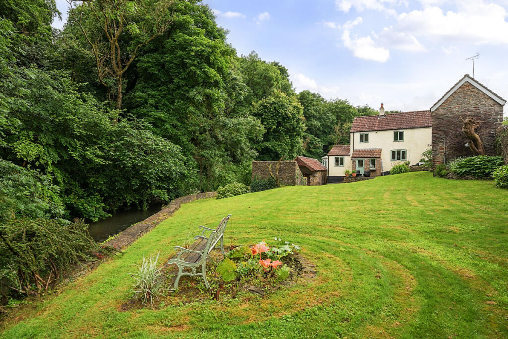 Additional image 22 of The Dingle, Winterbourne Down, BS36