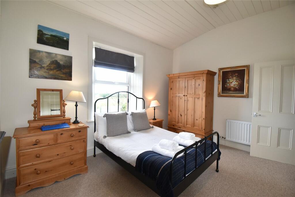 Additional image 8 of Sea View, Leegate, Wigton, Cumbria