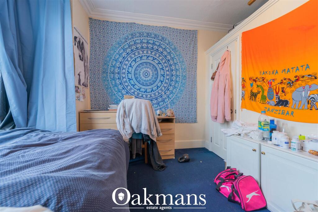 Additional image 9 of Bournbrook Road, Birmingham, B29