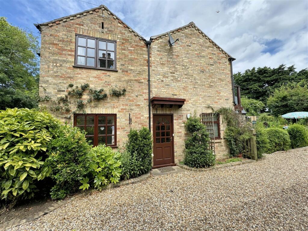 Additional image 42 of Station Road, Haddenham