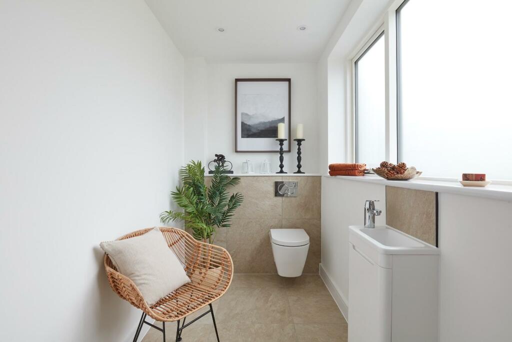 Additional image 8 of 8 Willow Terrace, Trumpington, Cambridge