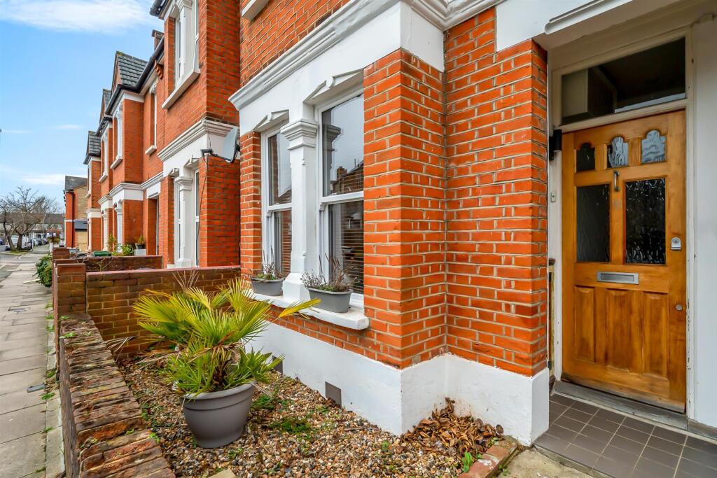 Additional image 14 of Fairfield Road, Bromley, BR1