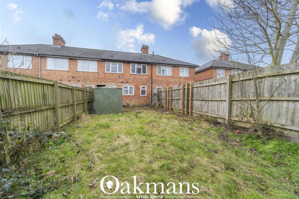 Additional image 16 of Kelby Road, Birmingham