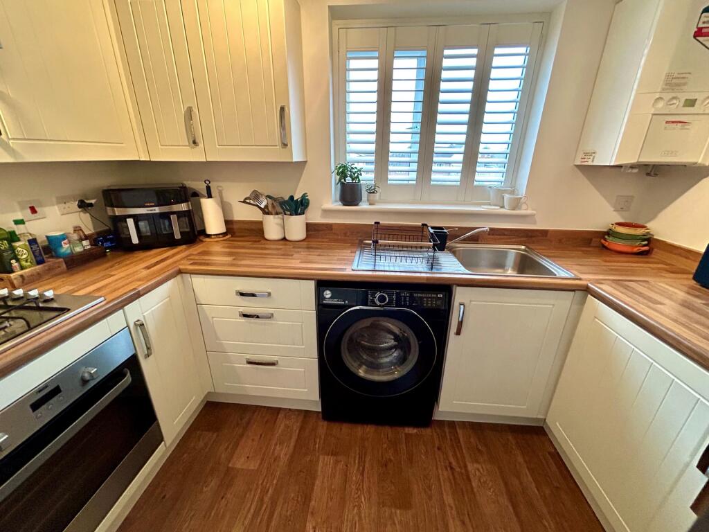 Additional image 4 of Great Mead, Yeovil, BA21