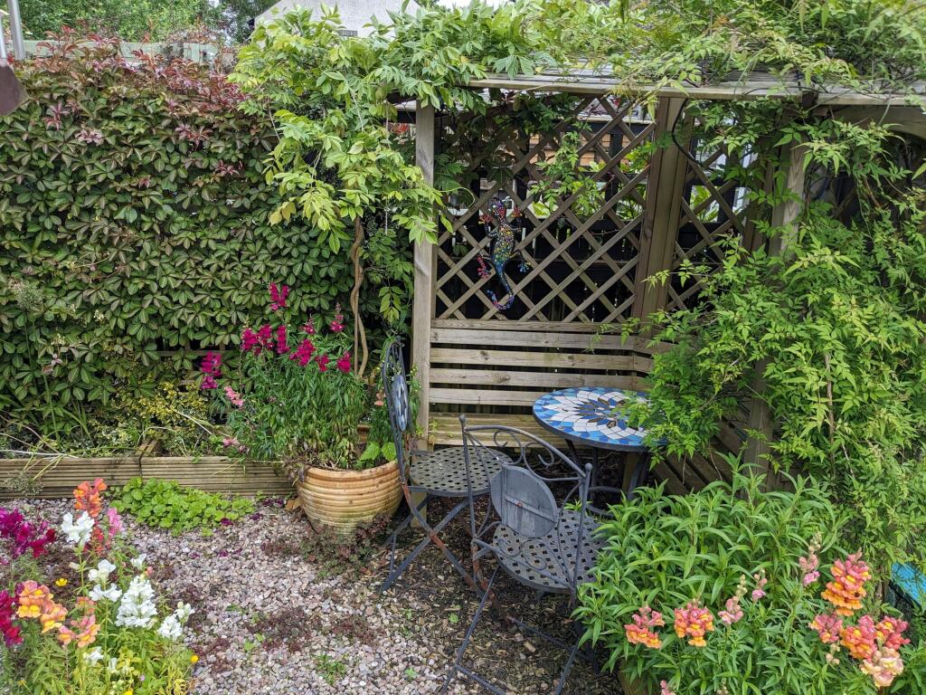 Additional image 20 of Ashcroft Close, Braithwaite, CA12