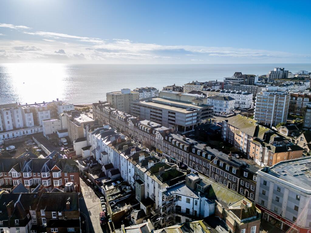 Additional image 16 of Athens Restaurant,  Terminus Road, Eastbourne