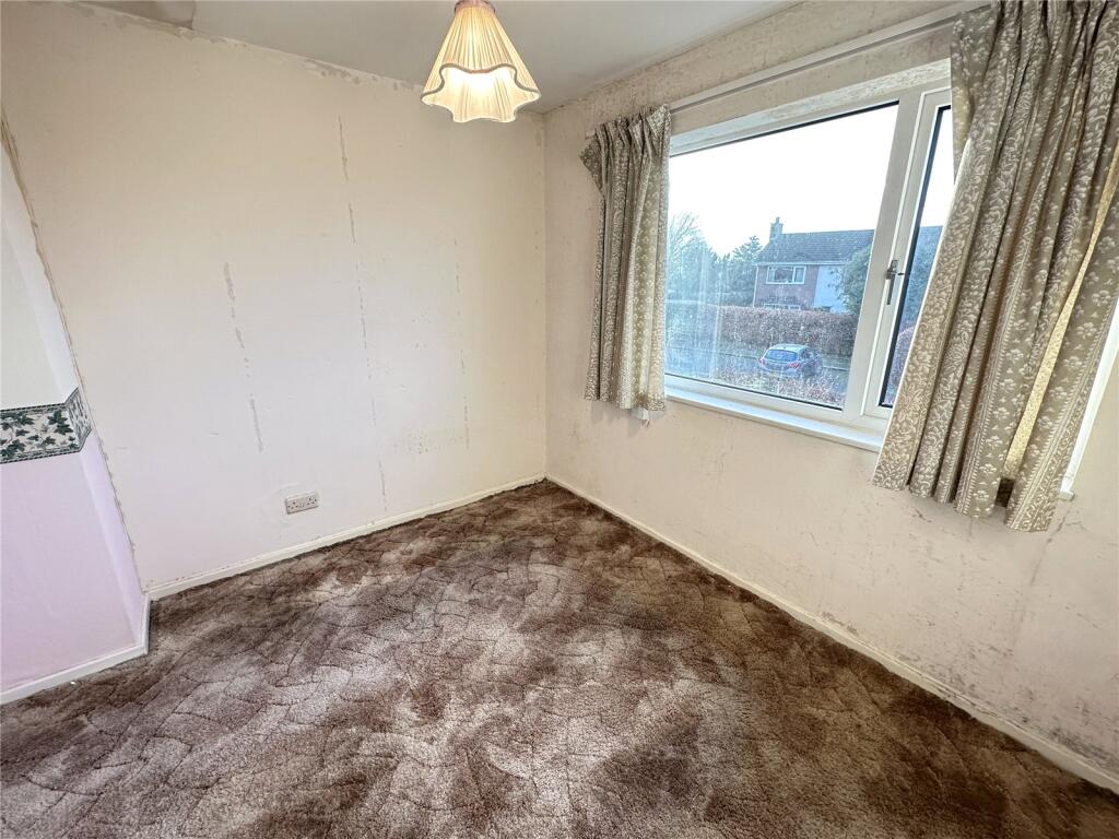 Additional image 10 of Lowry Close, Carlisle, Cumbria, CA3