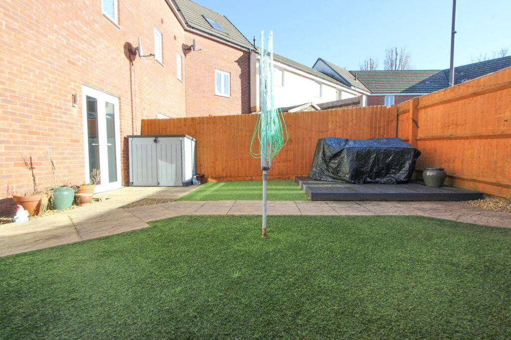 Additional image 25 of Normandy Drive, Yate, BS37