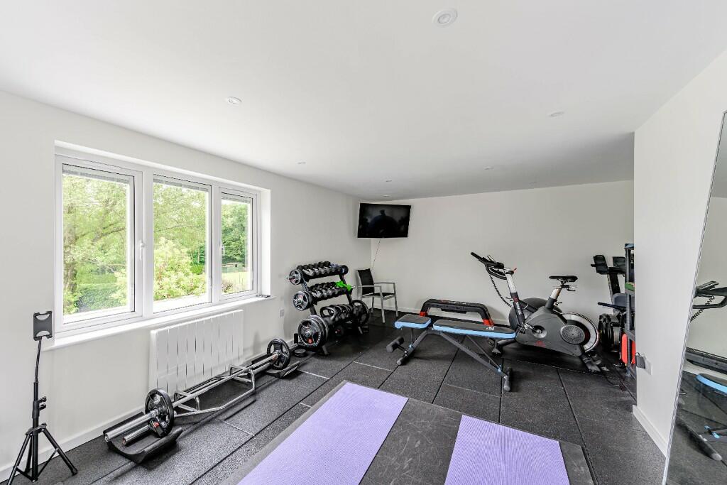 Additional image 32 of Little Orchard, Bassenthwaite, CA12