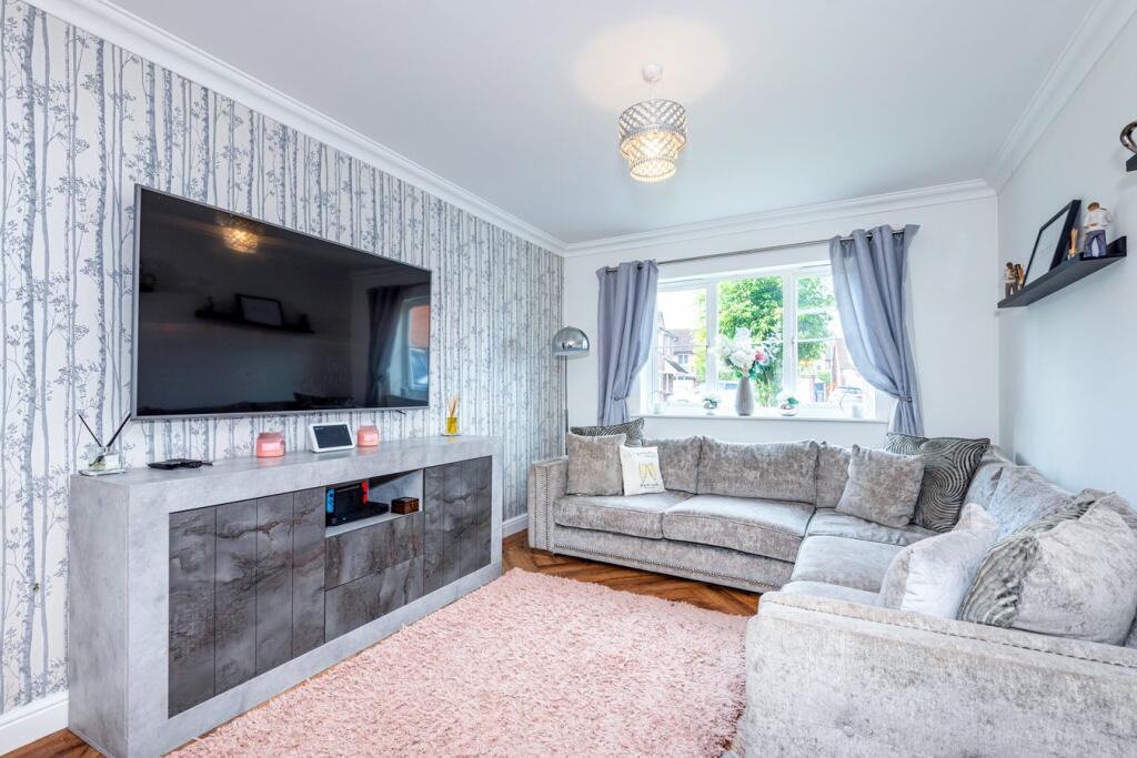 Additional image 9 of Haycock Lane, The Beeches, Carlisle, CA2