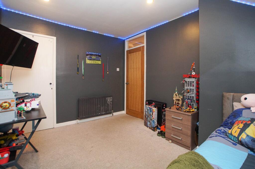 Additional image 14 of Millbank Court, Upperby, Carlisle, CA2