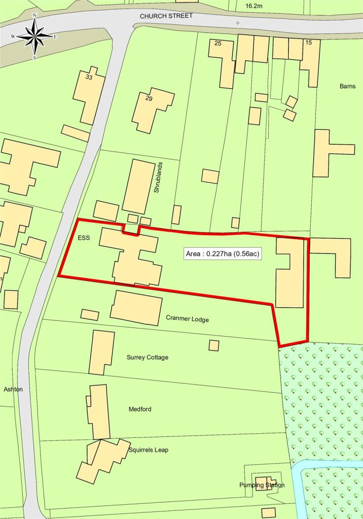 Additional image 34 of Kings Mill Lane, Great Shelford, Cambridge, Cambridgeshire