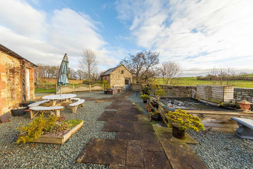 Additional image 23 of Bastle House, Cumcatch Courtyard, Brampton, Cumbria