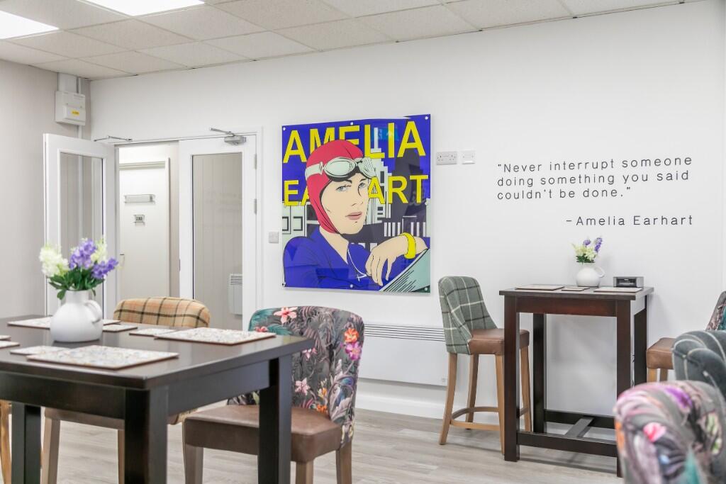 Additional image 2 of Suite 402 Jewellery Business Centre, 95 Spencer Street, Hockley, Birmingham, B18 6DA