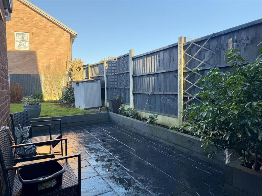 Additional image 27 of Newmarsh Road, Minworth, Sutton Coldfield