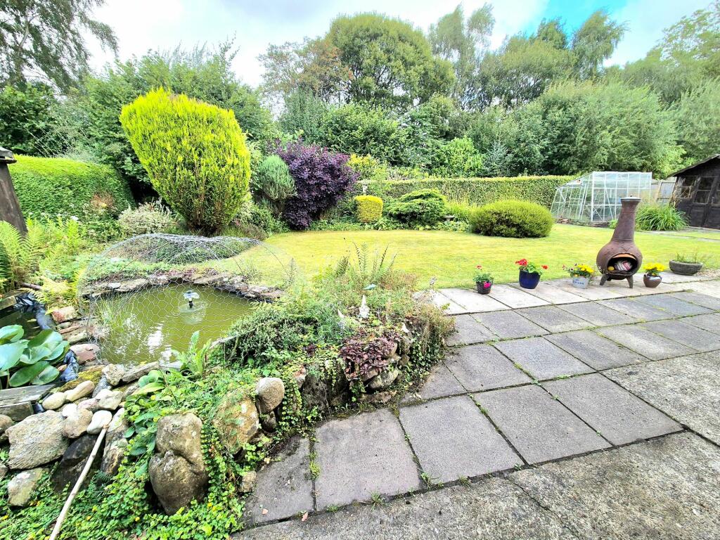 Additional image 17 of Cairn Wood, Heads Nook, CA8