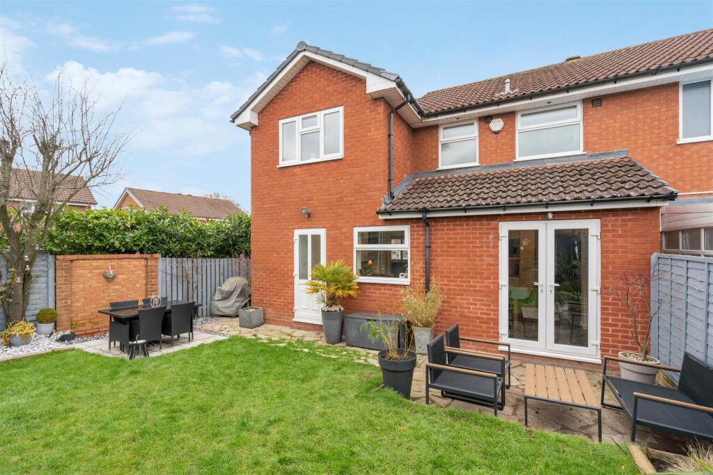 Additional image 16 of Shelsley Way, Solihull