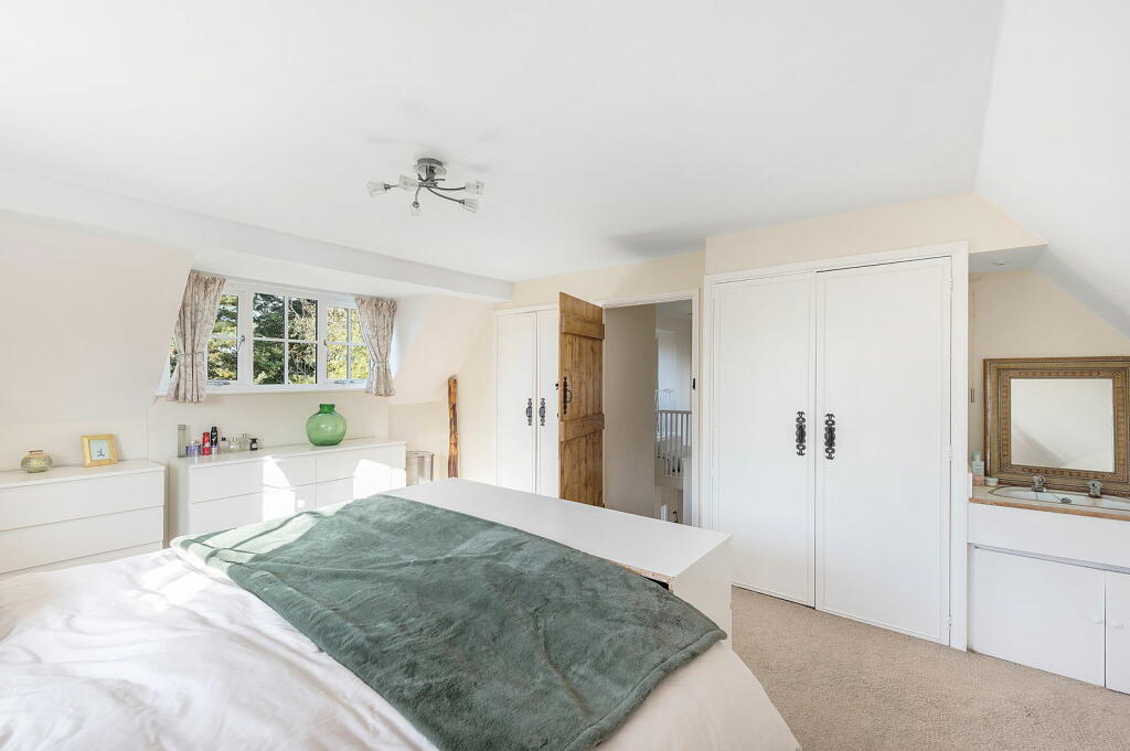 Additional image 24 of Perseverance Cottage, Wentworth SAT NAV CB6 3QG