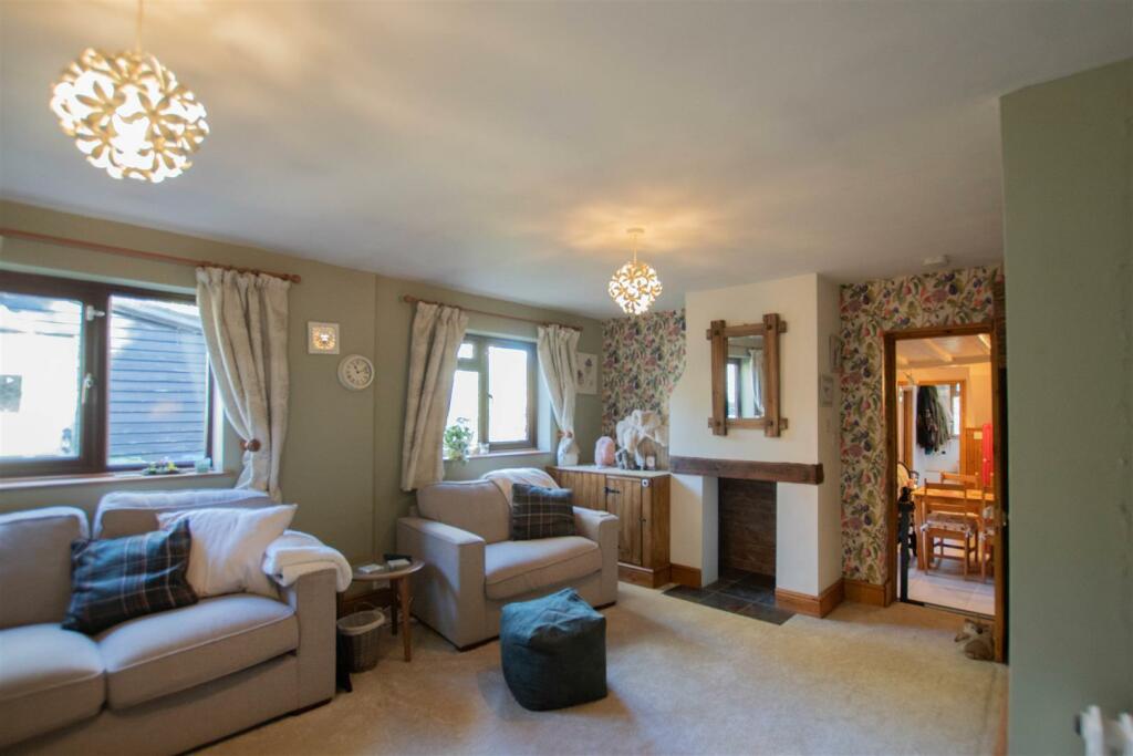 Additional image 3 of Linton Road, Horseheath, Cambridge