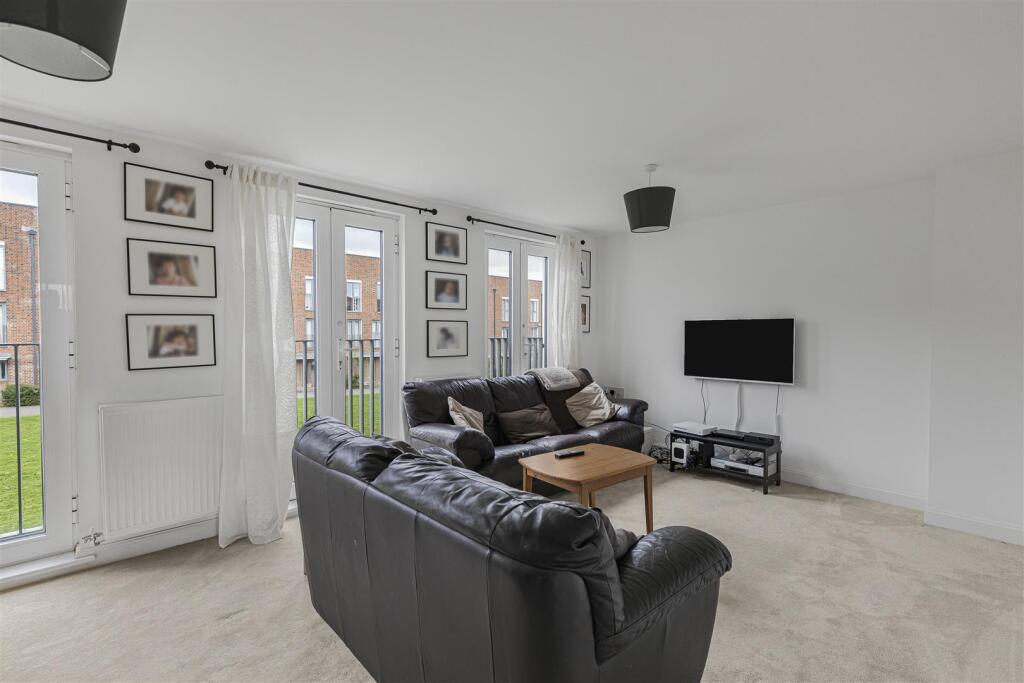 Additional image 10 of Renard Way, Trumpington