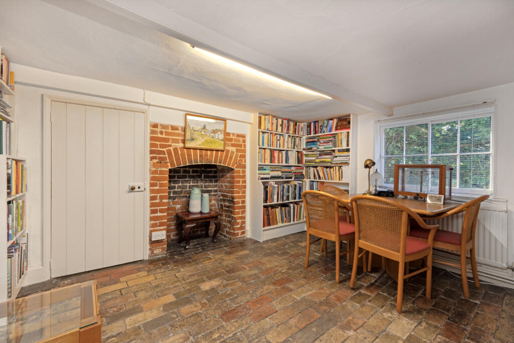 Additional image 11 of Bartlow Road, Hadstock, Cambridge, Essex, CB21