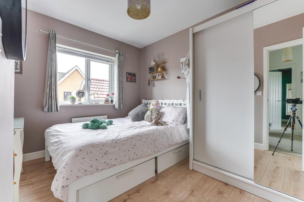 Additional image 21 of Whittle Way, Upper Cambourne, Cambridge, Cambridgeshire, CB23