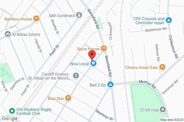 Additional image 35 of Carlisle Street, Splott, Cardiff